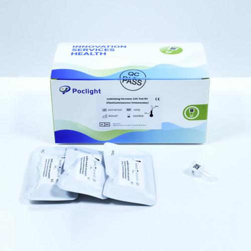 Luteinizing Hormone Test Kit