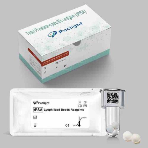tPSA Fast Test Kit (Immunofluorescence Assay)
