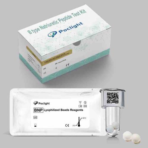 Human B-Type Natriuretic Peptide (BNP) CLIA Kit