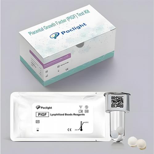 Human placental growth factor (PLGF) Kit