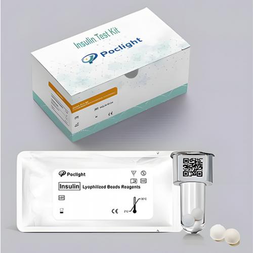 CLIA Kit for Insulin (INS)