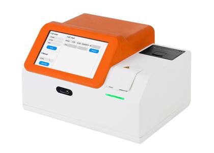 Vet CLIA POCT IVD PET immunoassay system