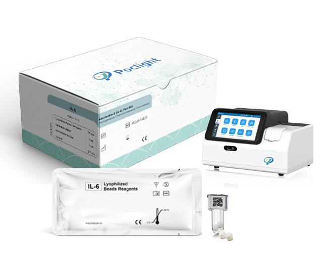 cheapest handheld POCT Analyzer tsh test