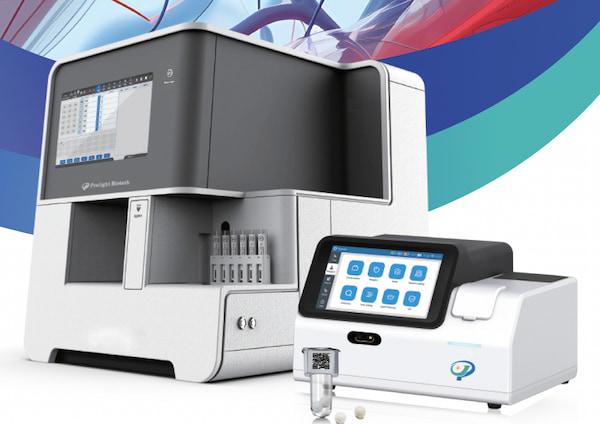 Revolutionizing Platelet Function Testing with Homogeneous CLIA Technology