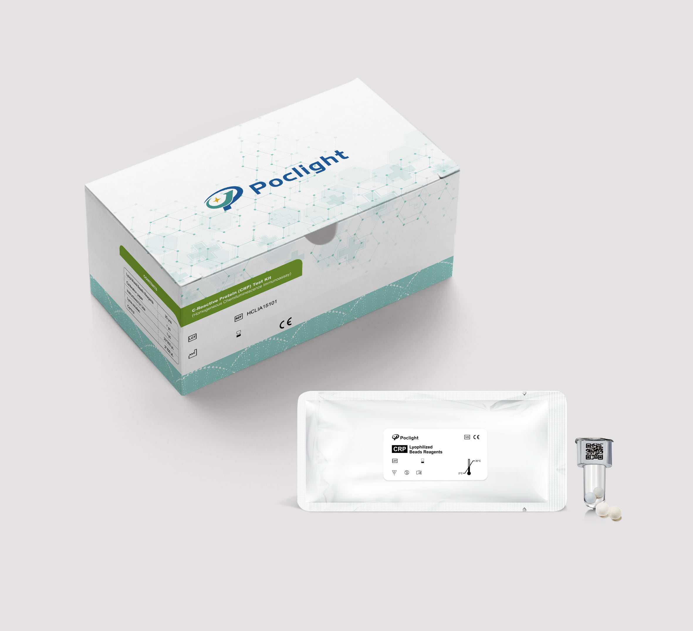 CRP Testing Essentials: Reliable, Affordable, and Clinically Relevant