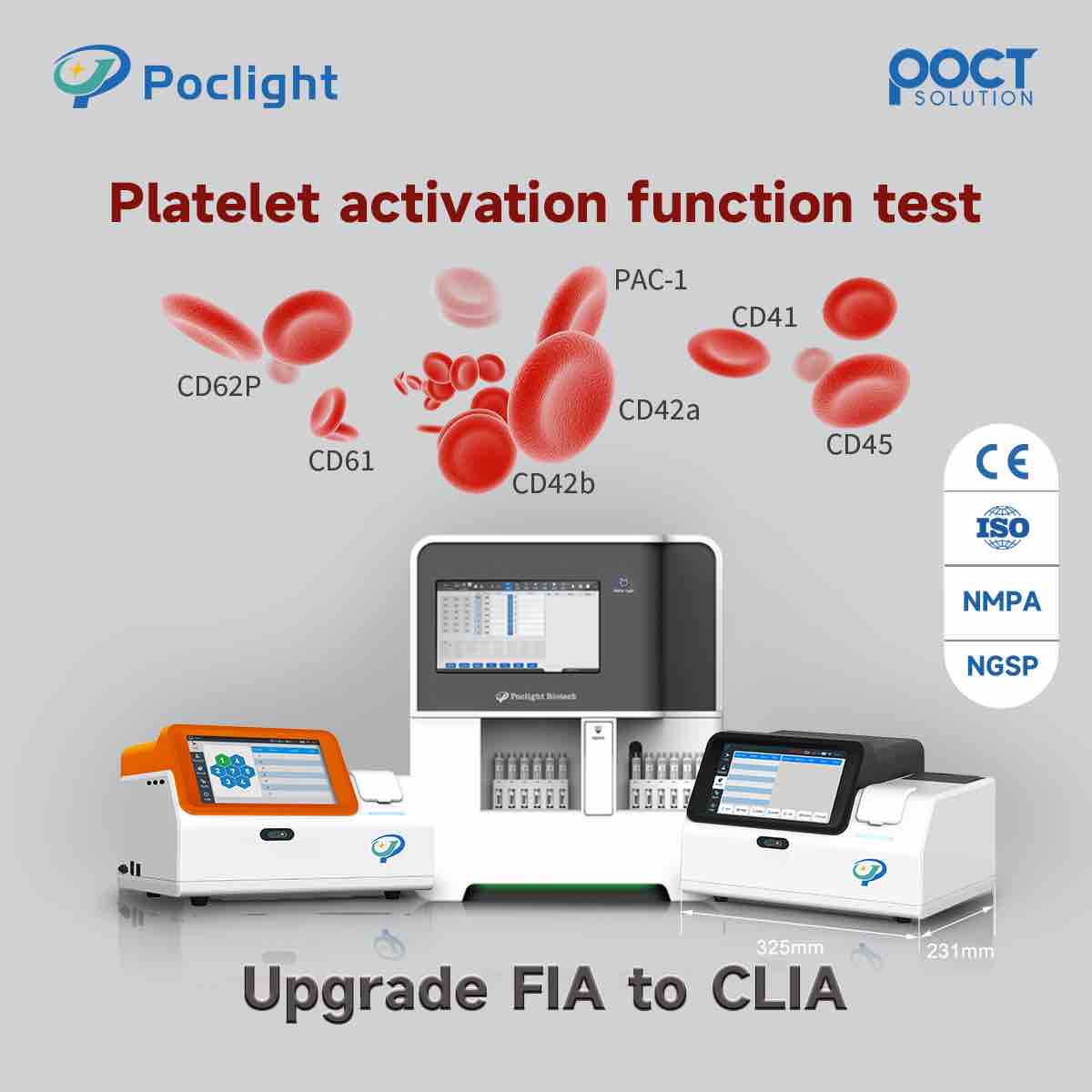 The Role of Platelets in Immune Inflammatory Diseases——Poclightbio.com