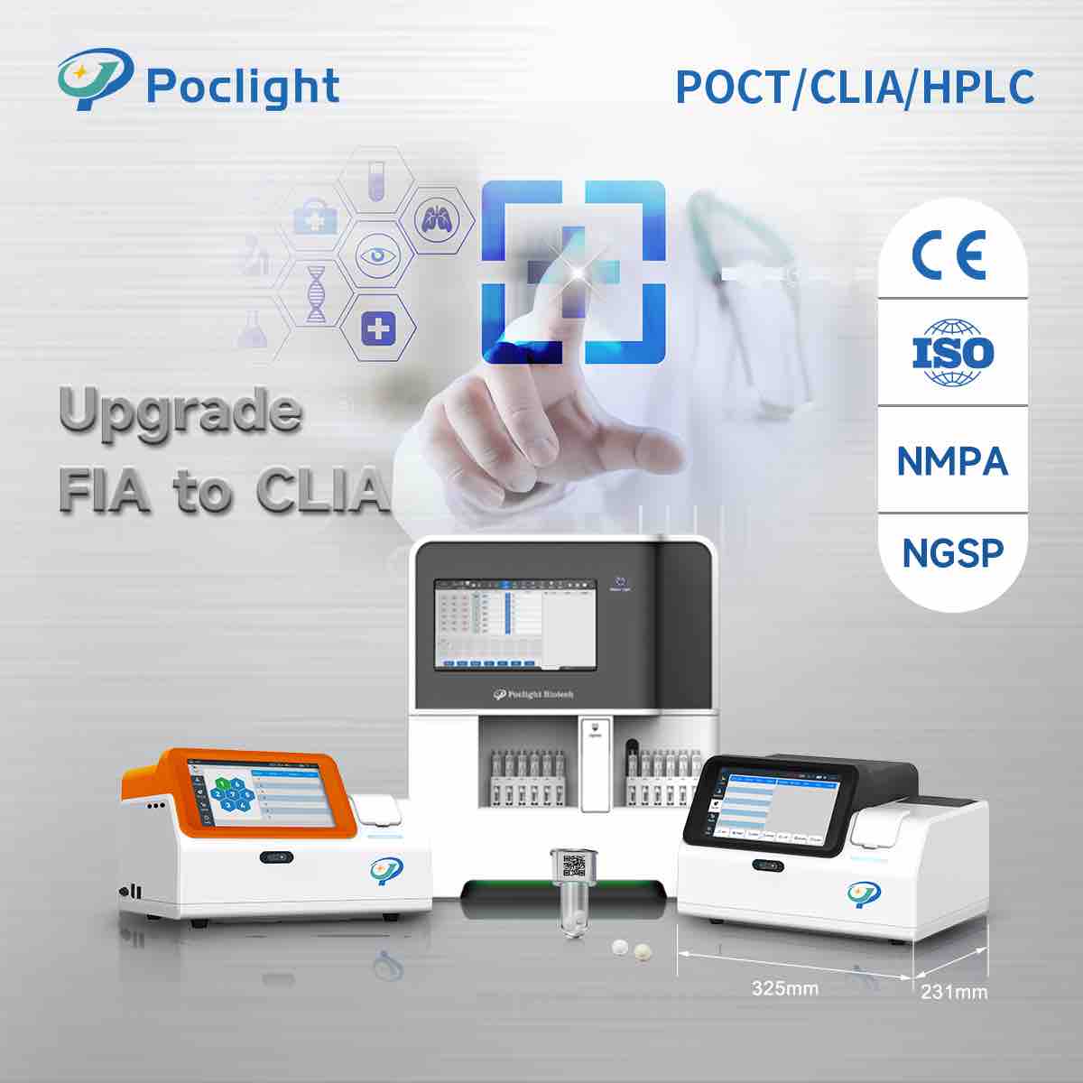 Emerging technologies in hemostasis diagnostics