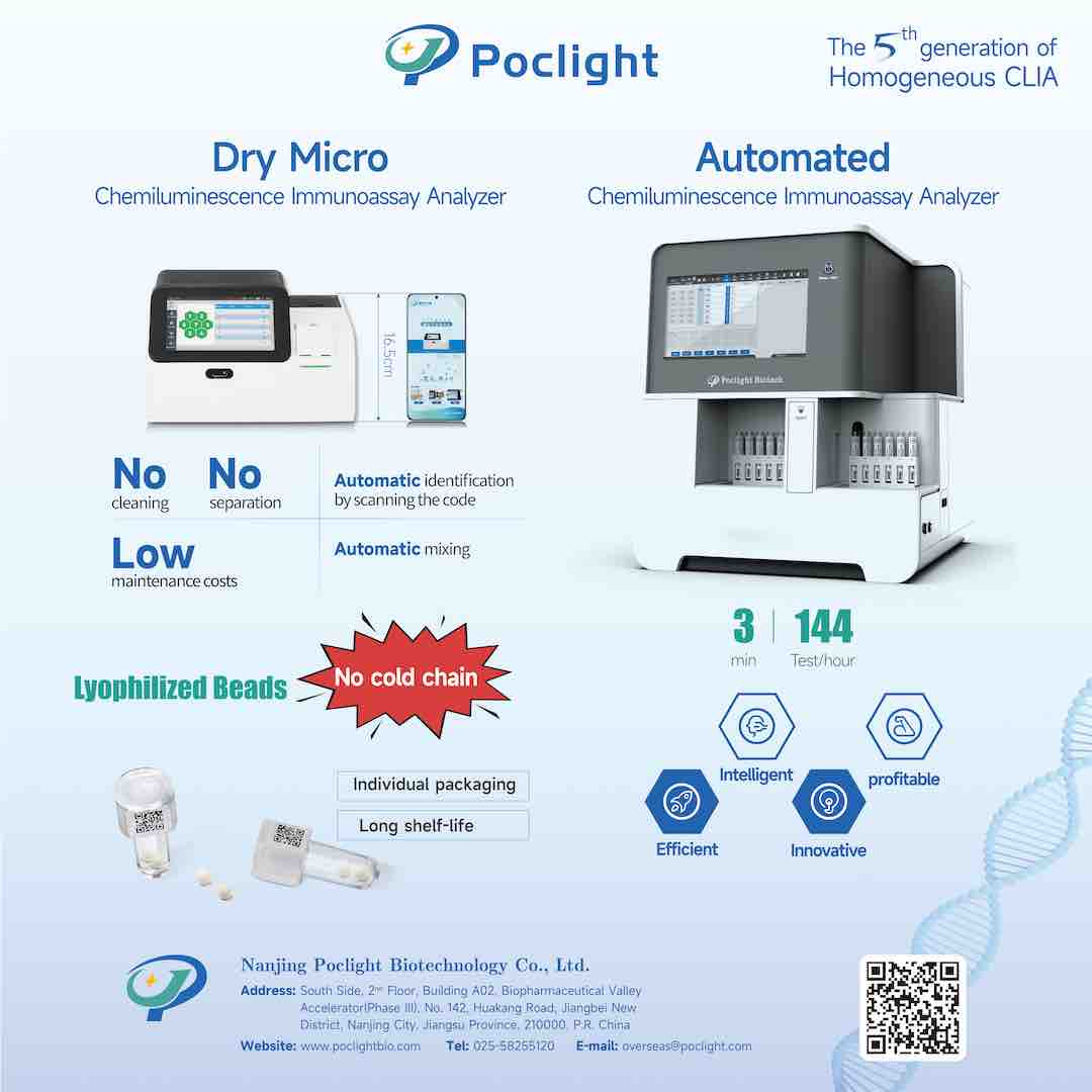 Key Factors for the Stability of In Vitro Diagnostic Reagents: 3 Major Problems and Solutions