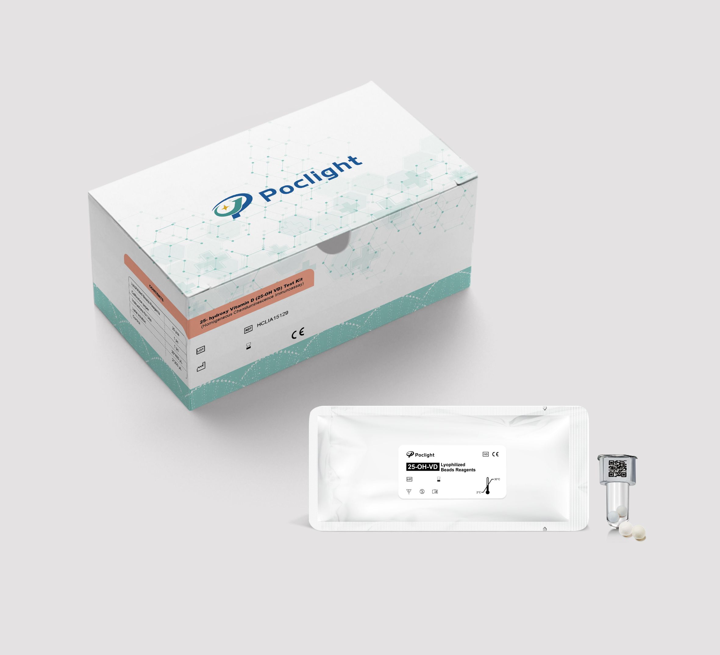 How to Choose the Right Vitamin D Assay for Your Lab?